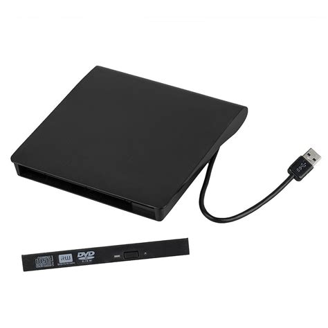 external DVD drive enclosure 